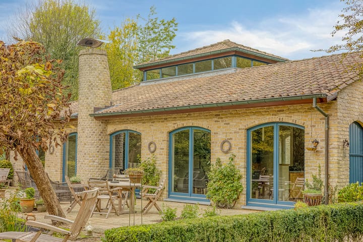 Foto 33 van Matthijsstraat 24