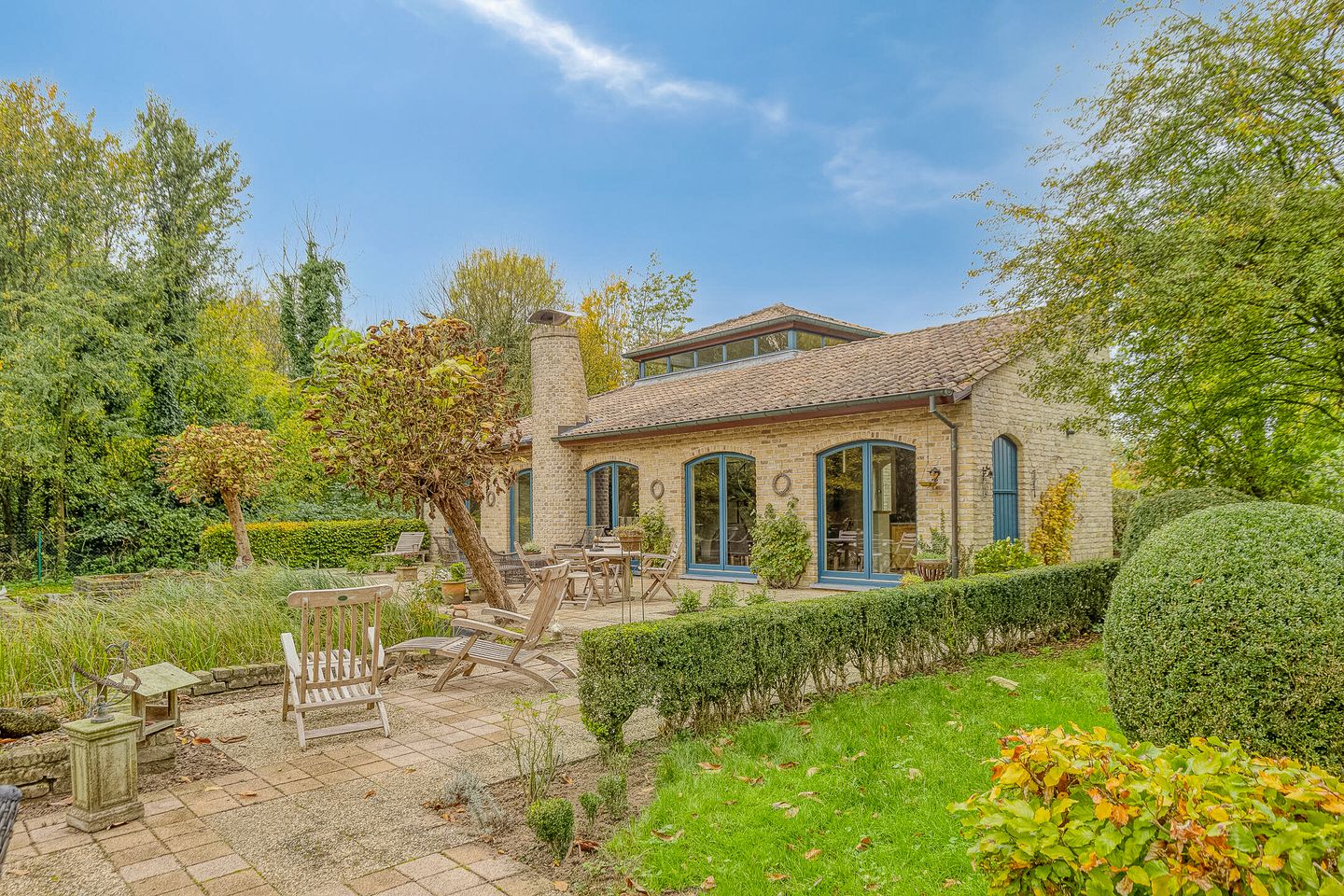 Foto 34 van Matthijsstraat 24