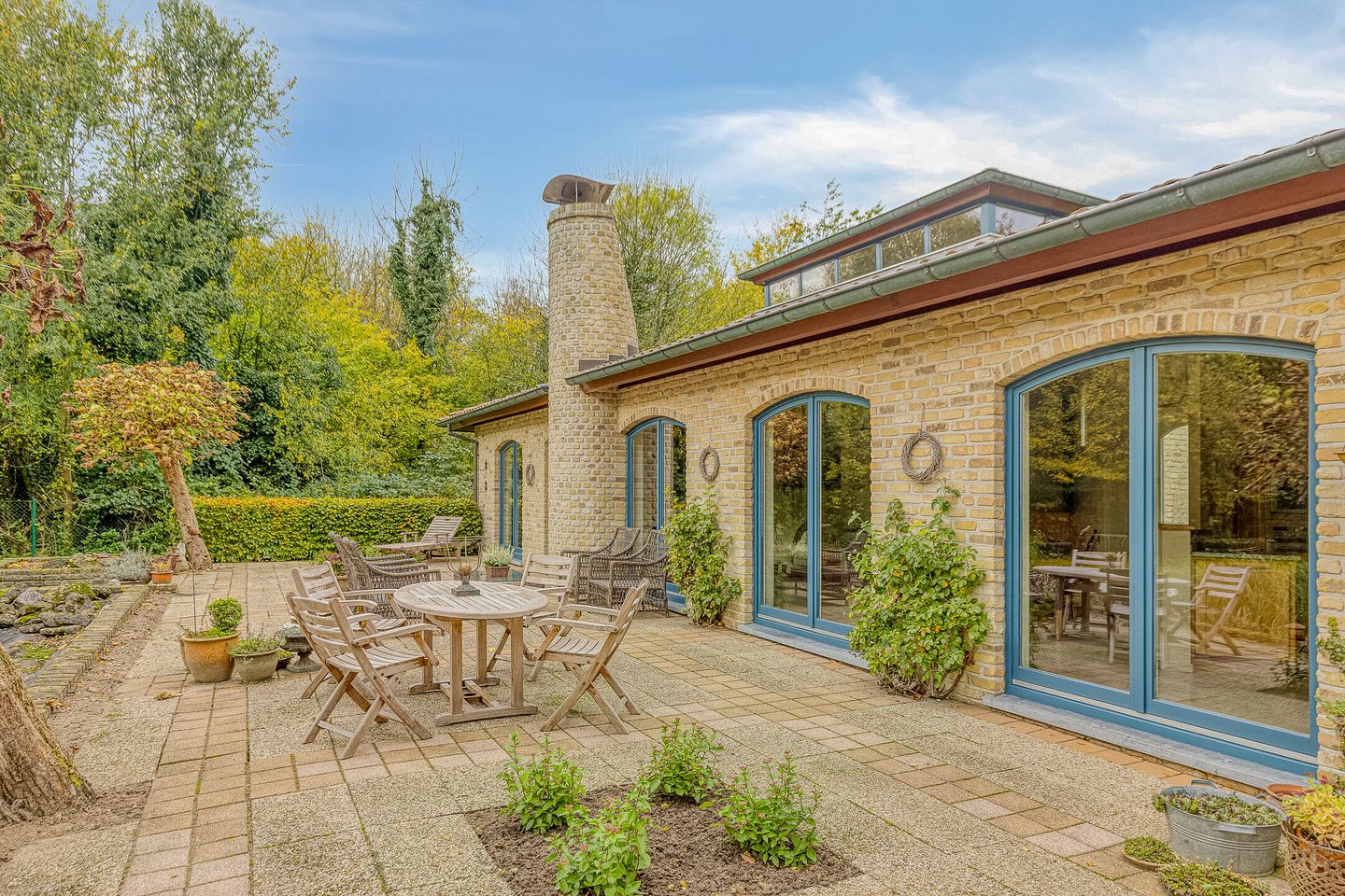 Foto 35 van Matthijsstraat 24