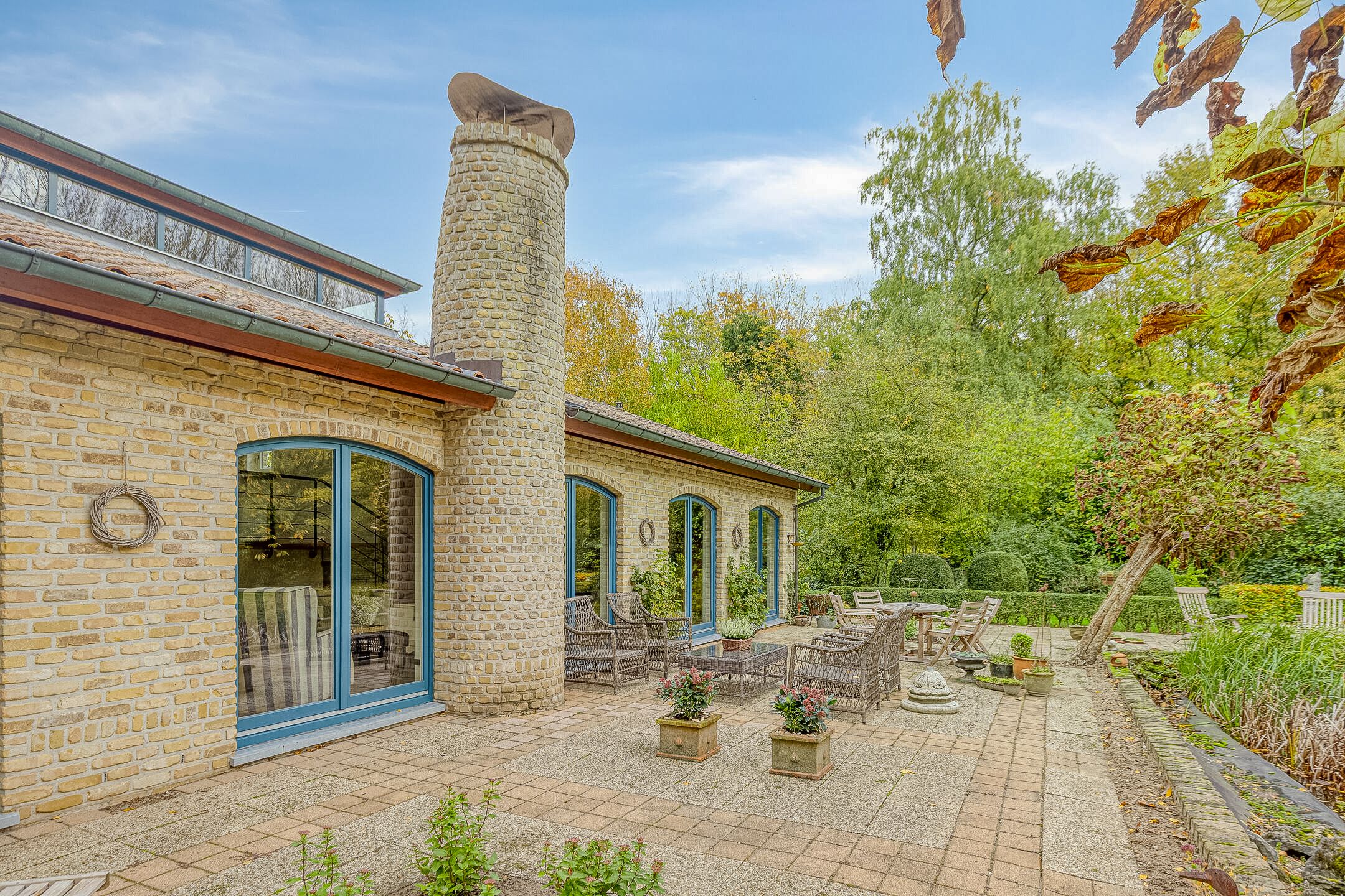 Foto 36 van Matthijsstraat 24