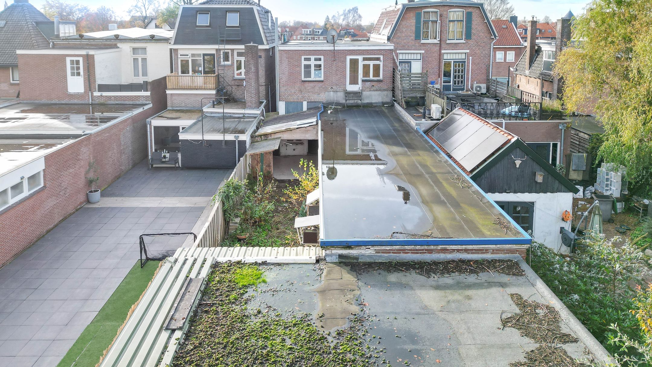 Photo 39 of Bornsestraat 70