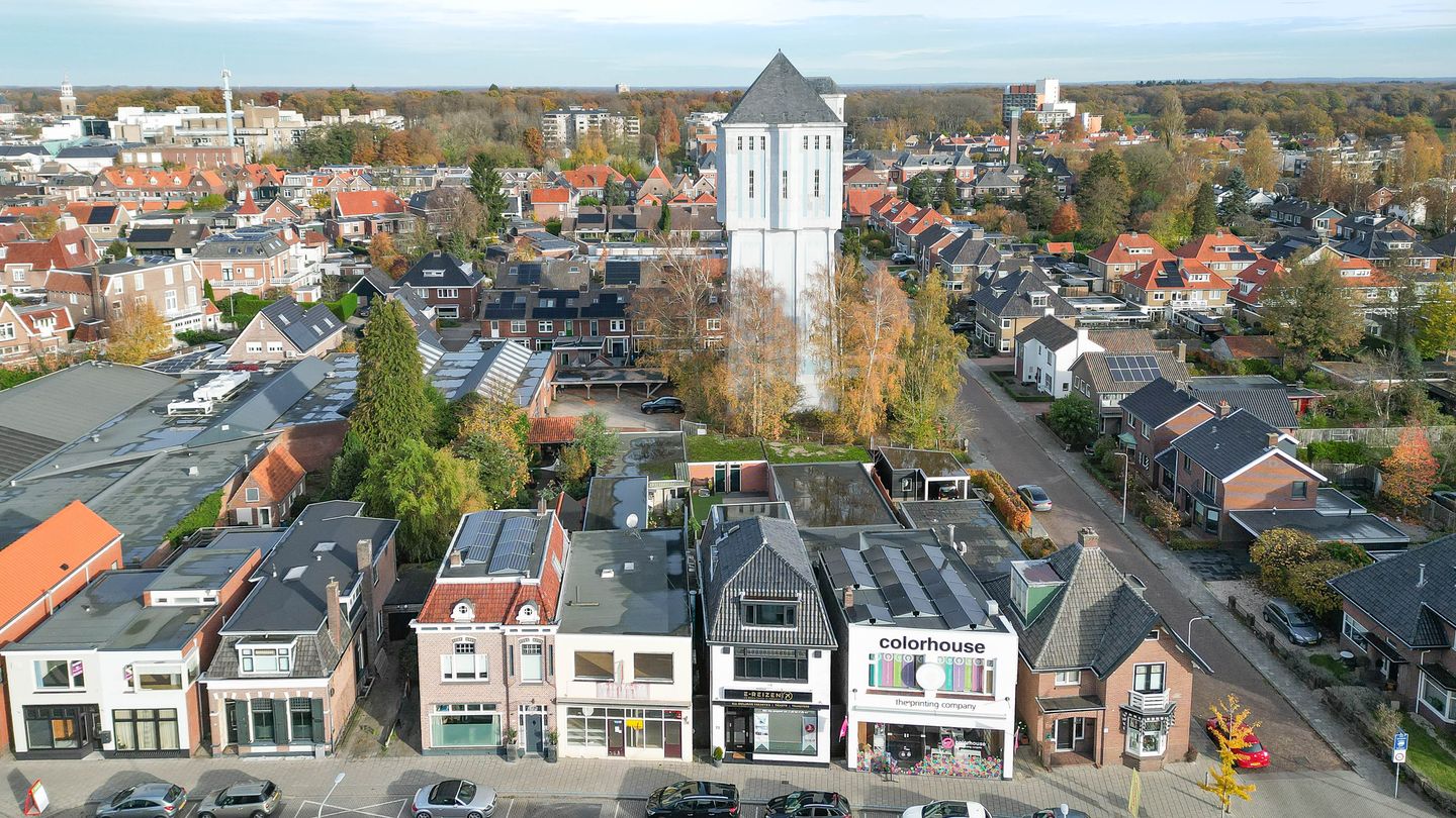 Photo 40 of Bornsestraat 70