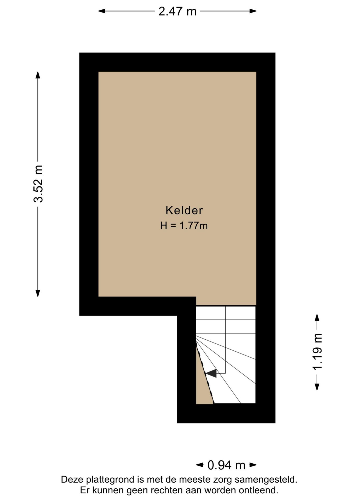 Photo 45 of Bornsestraat 70