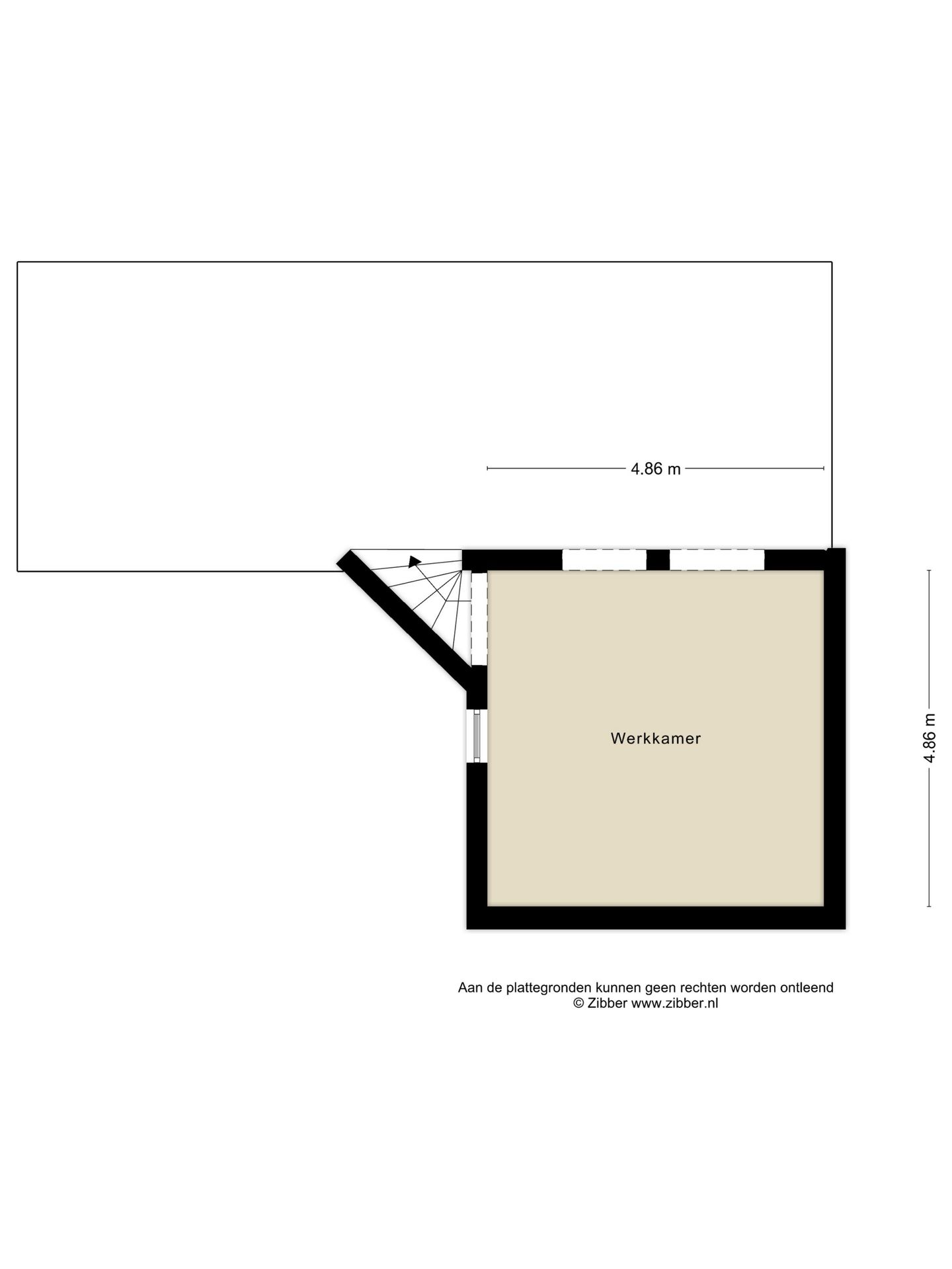 Foto 50 van Matthijsstraat 24