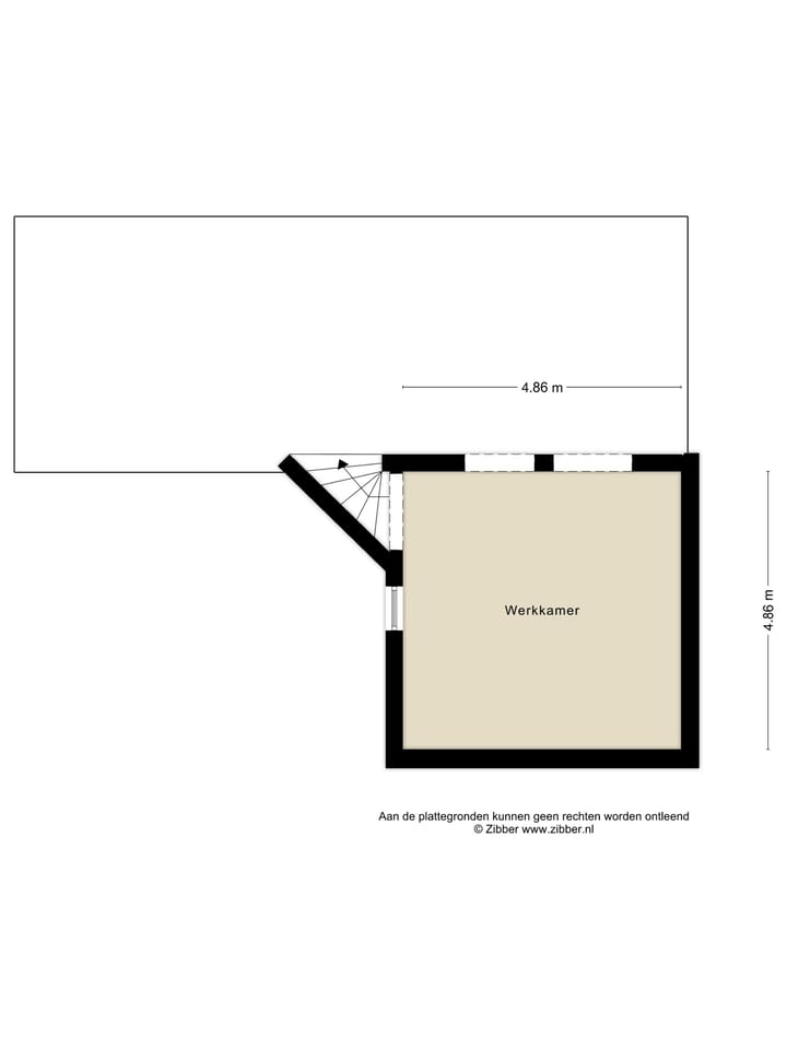 Foto 50 van Matthijsstraat 24