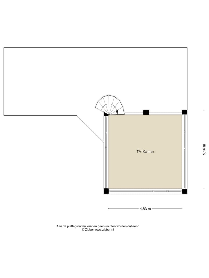 Foto 51 van Matthijsstraat 24