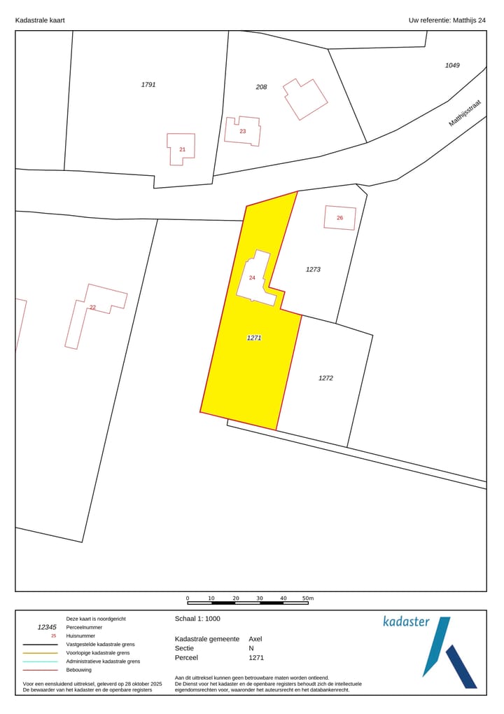 Foto 53 van Matthijsstraat 24