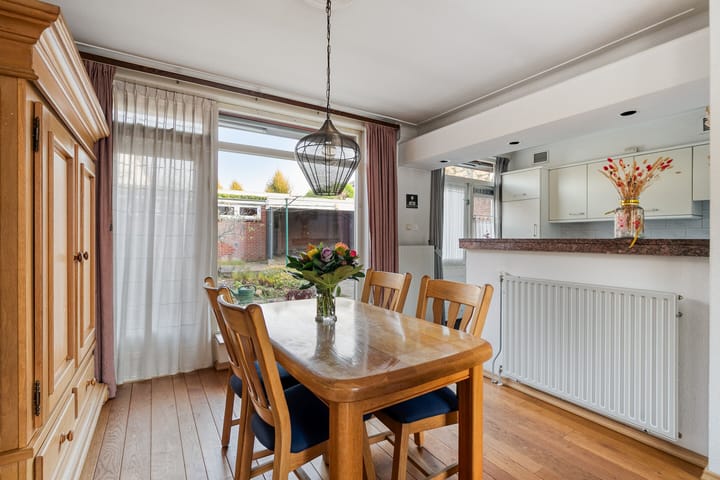 Foto 4 van Bergmanstraat 8