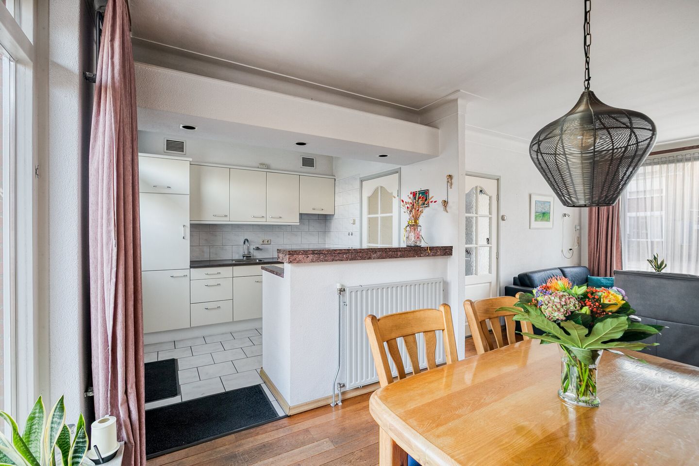 Photo 5 of Bergmanstraat 8