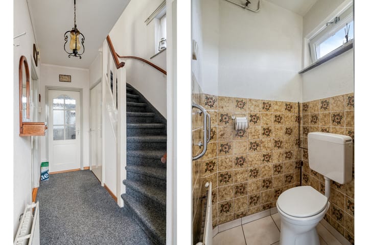 Photo 8 of Bergmanstraat 8