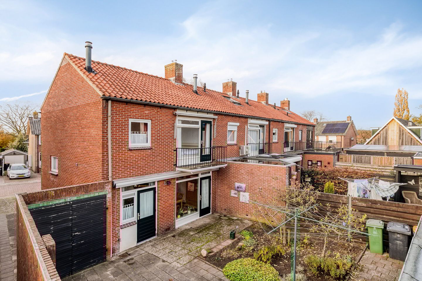 Photo 19 of Bergmanstraat 8