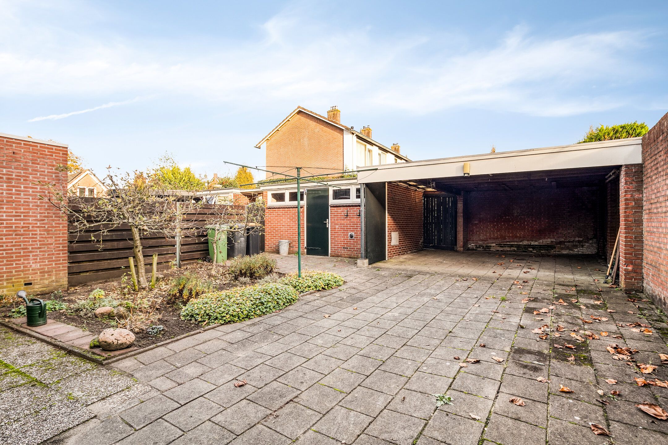 Photo 21 of Bergmanstraat 8