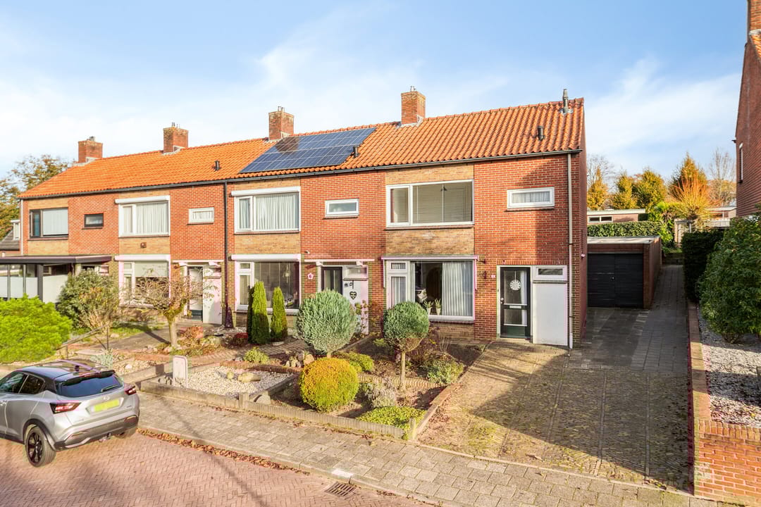 Photo 23 of Bergmanstraat 8