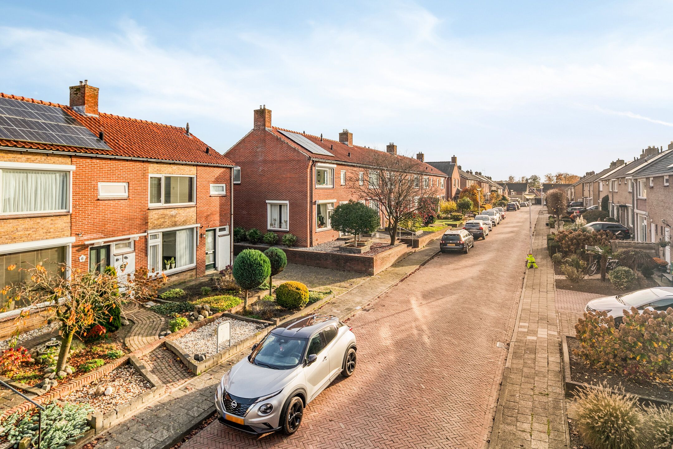 Photo 27 of Bergmanstraat 8