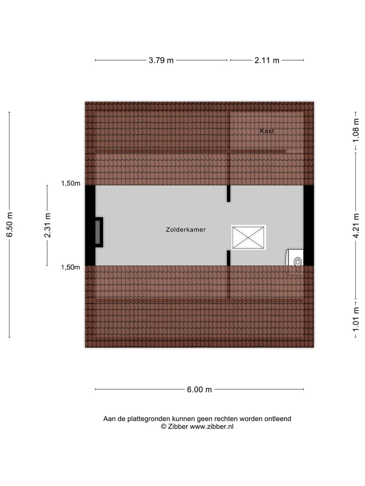 Photo 31 of Bergmanstraat 8