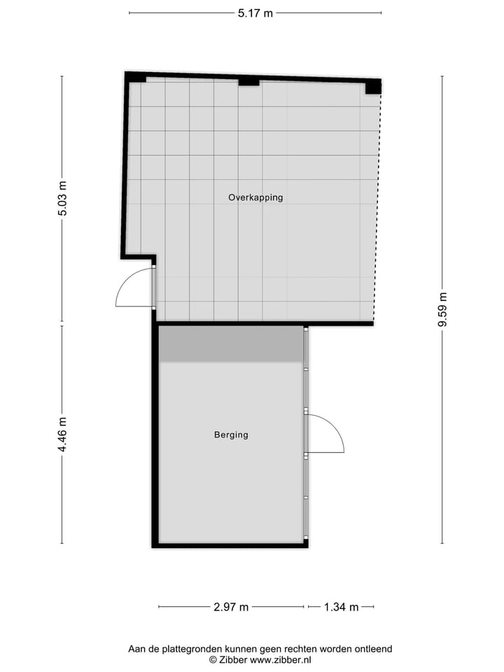 Photo 32 of Bergmanstraat 8