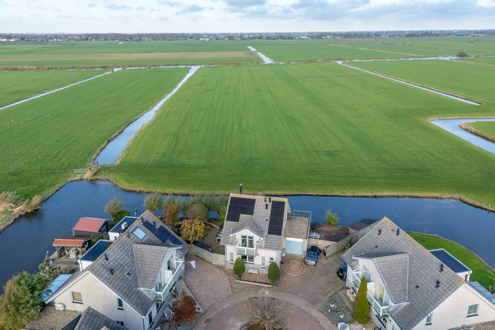 Foto 2 van Lange Weide 41-A