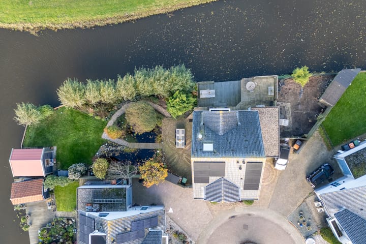 Foto 4 van Lange Weide 41-A