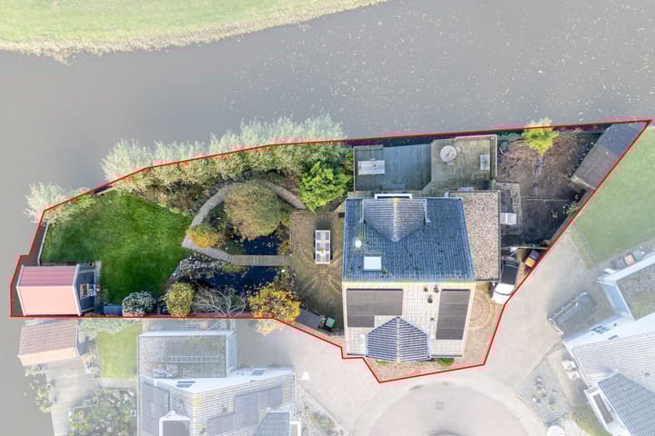 Foto 5 van Lange Weide 41-A