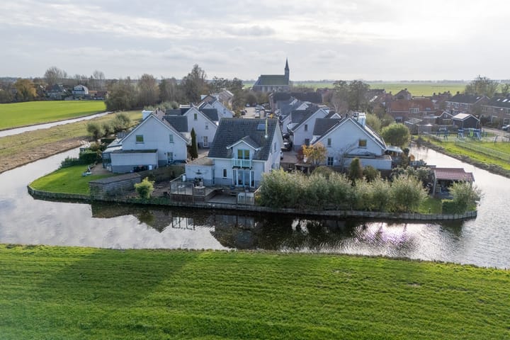 Foto 6 van Lange Weide 41-A