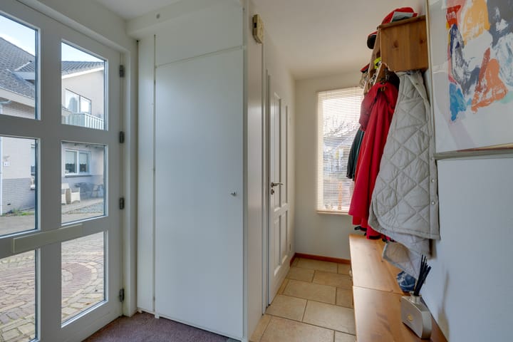 Foto 11 van Lange Weide 41-A