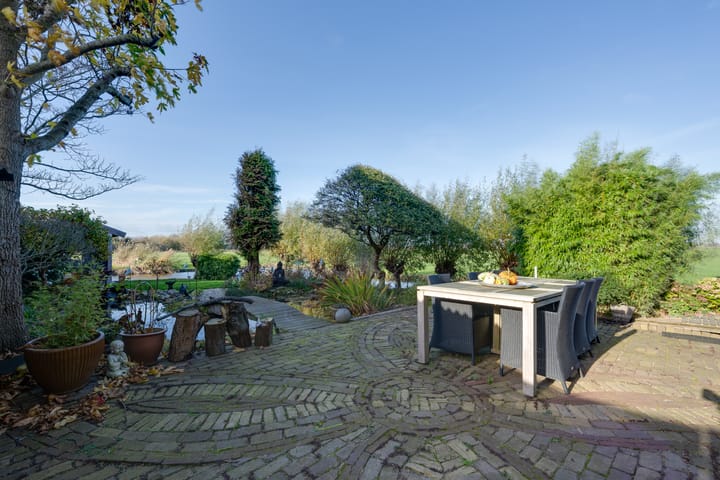 Foto 22 van Lange Weide 41-A