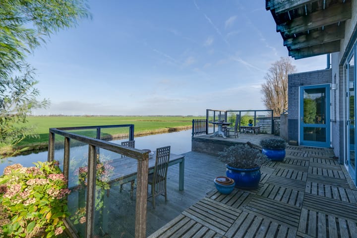 Foto 25 van Lange Weide 41-A