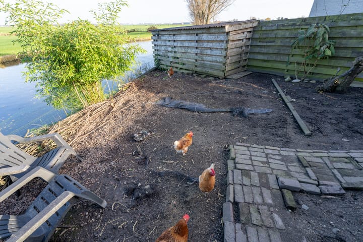 Foto 28 van Lange Weide 41-A