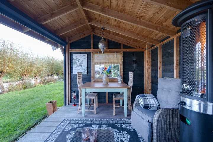 Foto 33 van Lange Weide 41-A