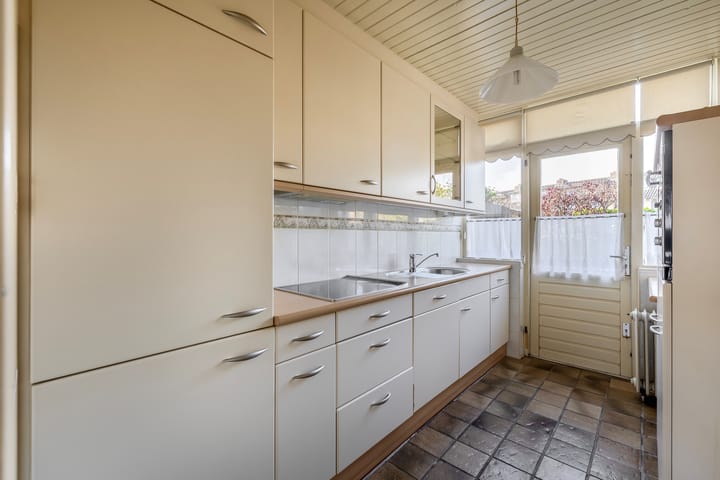 Photo 3 of Berkengaarde 54