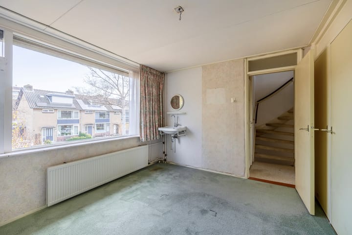 Photo 4 of Berkengaarde 54