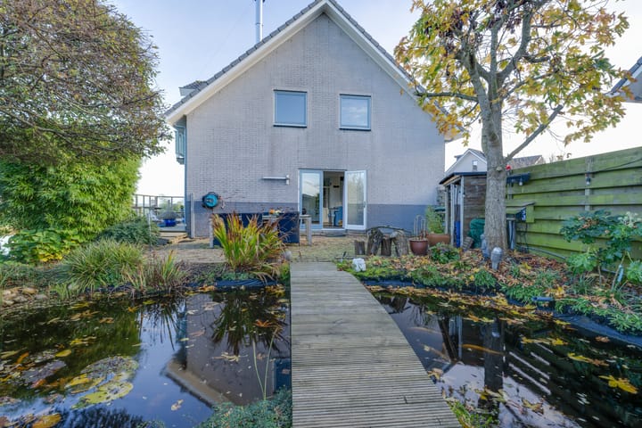 Foto 41 van Lange Weide 41-A