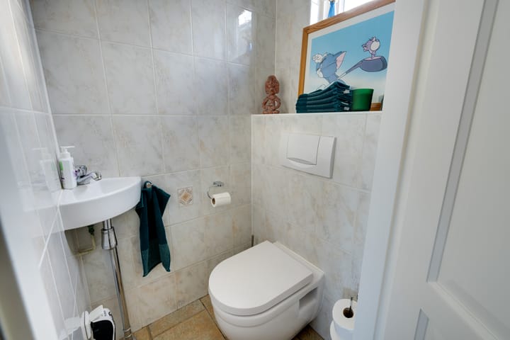 Foto 42 van Lange Weide 41-A