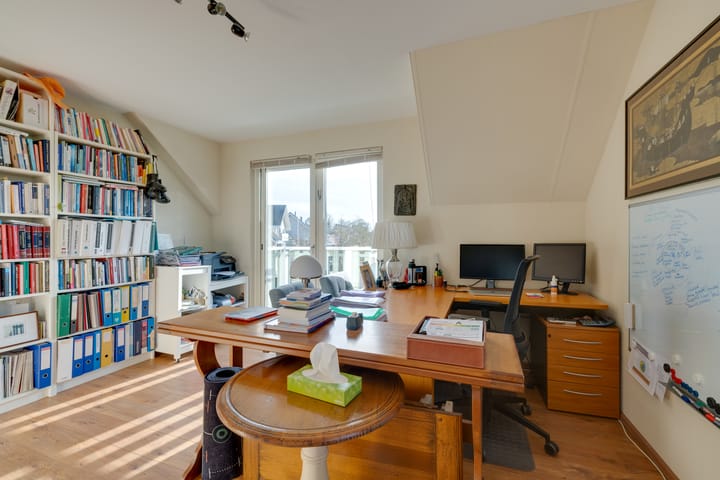 Foto 50 van Lange Weide 41-A