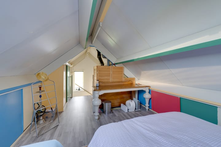 Foto 58 van Lange Weide 41-A