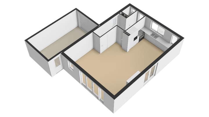 Foto 62 van Lange Weide 41-A