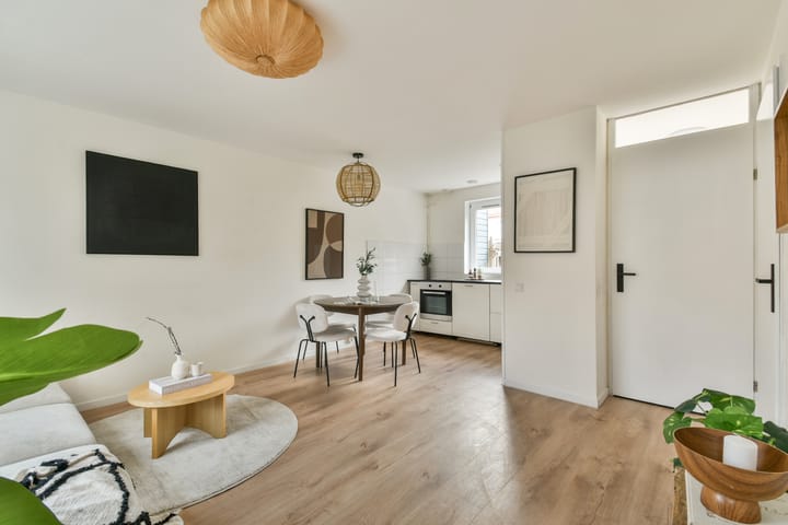 Photo 5 of Maanstraat 58