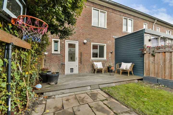 Photo 13 of Maanstraat 58