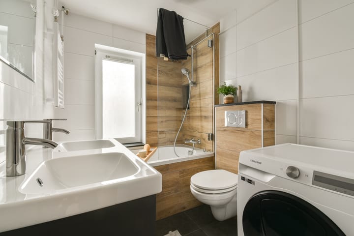 Photo 21 of Maanstraat 58