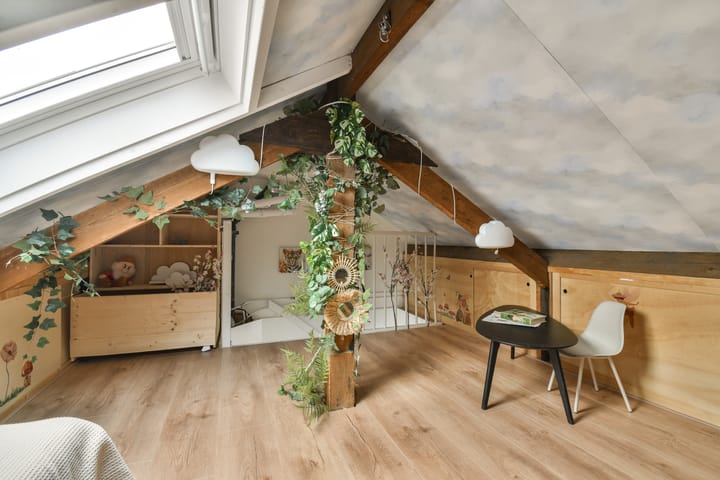 Photo 23 of Maanstraat 58