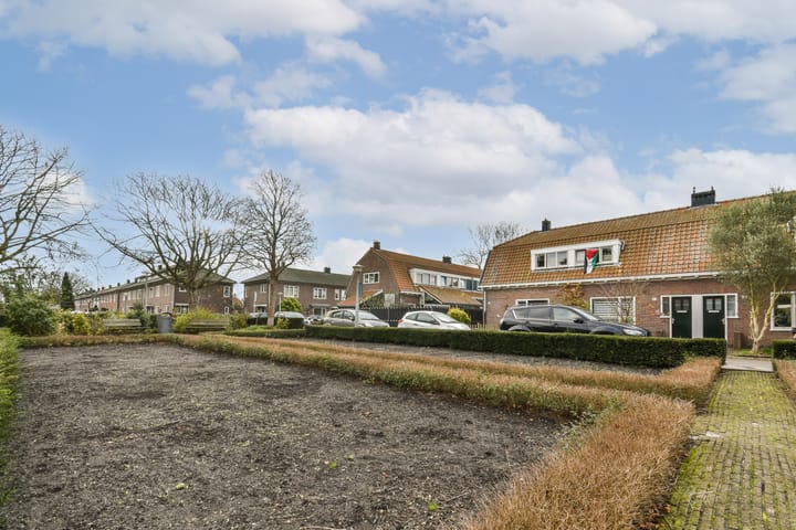 Photo 27 of Maanstraat 58