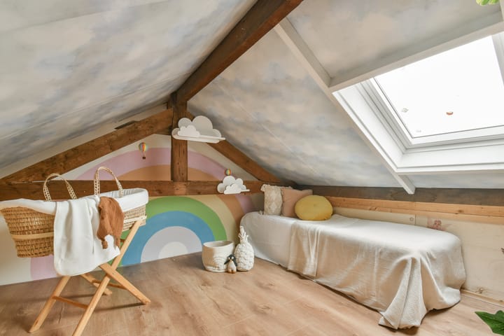 Photo 22 of Maanstraat 58