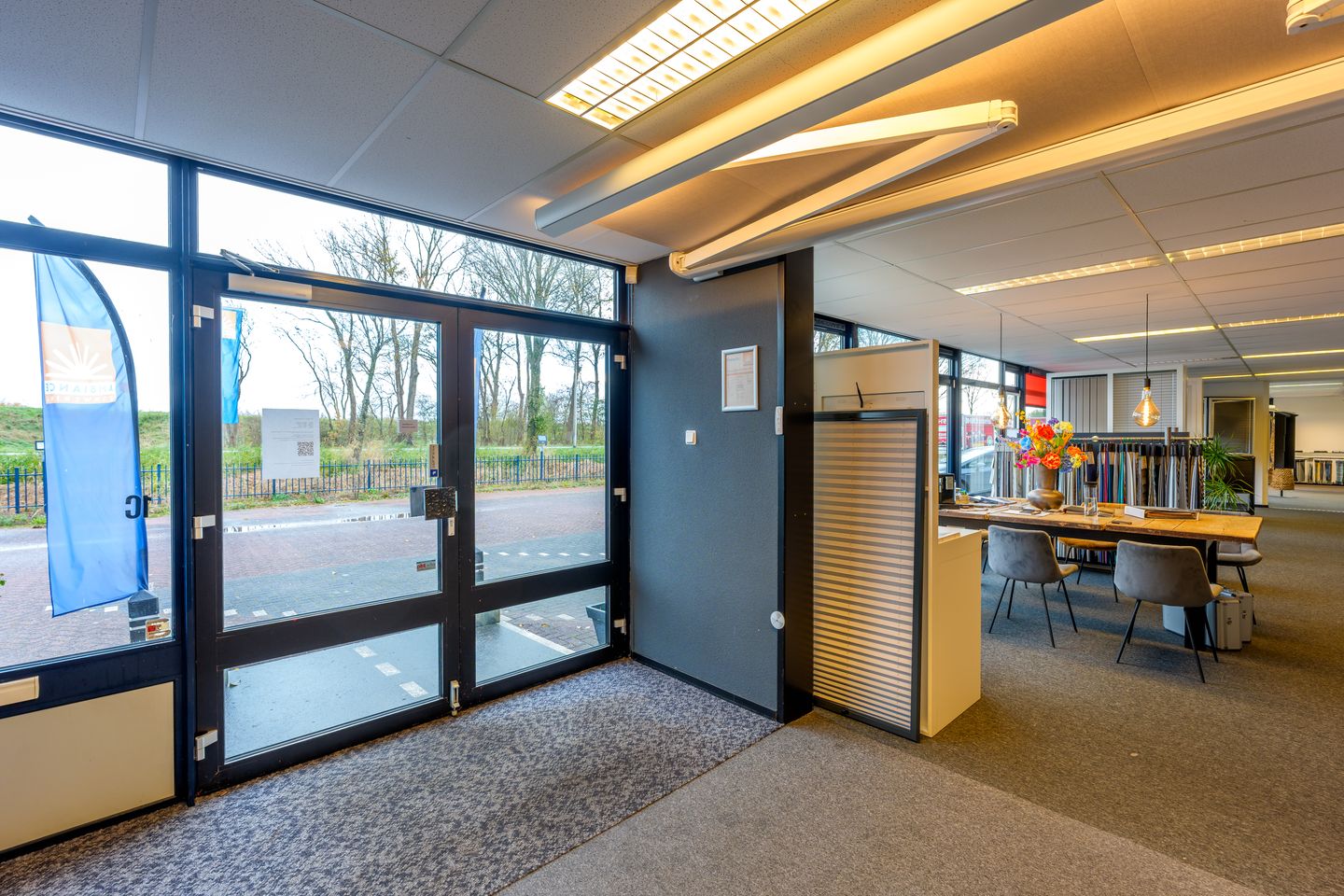 Bekijk foto 4 van Nijverheidsstraat 1-C