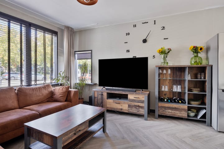 Photo 3 of Koekoeksteeg 10