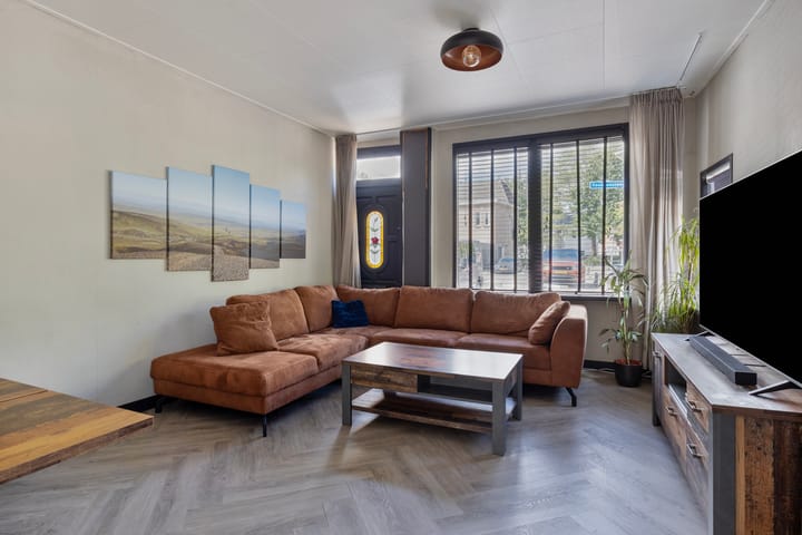 Photo 4 of Koekoeksteeg 10