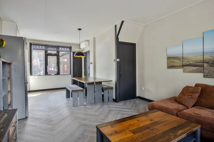 Foto 6 van Koekoeksteeg 10