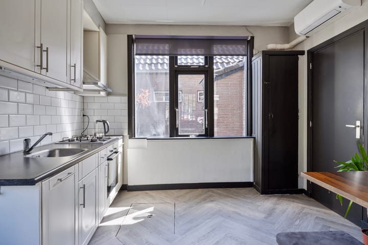 Foto 10 van Koekoeksteeg 10