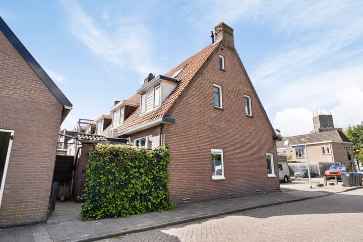 Foto 17 van Koekoeksteeg 10