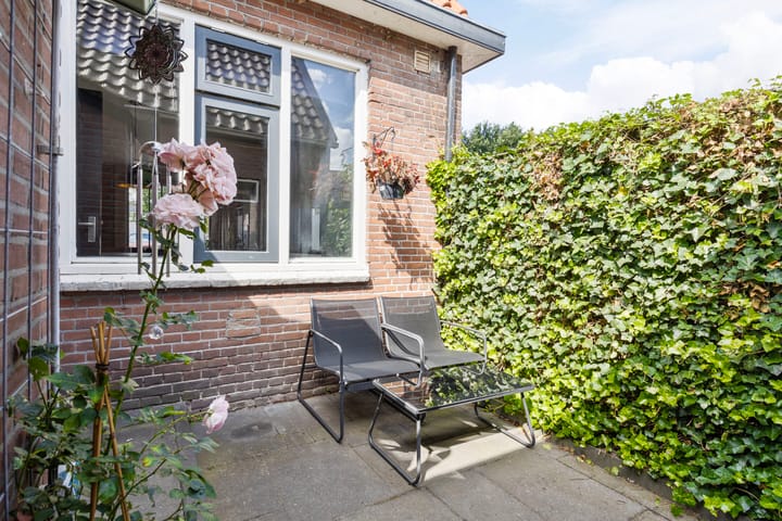 Foto 18 van Koekoeksteeg 10