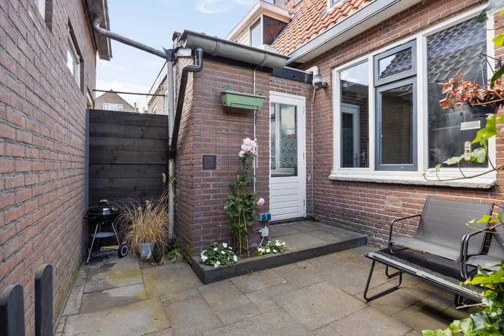 Foto 19 van Koekoeksteeg 10